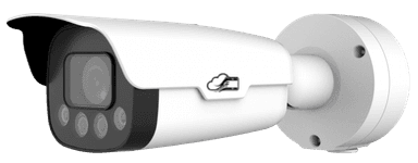 PlacaFlow Camera LPR